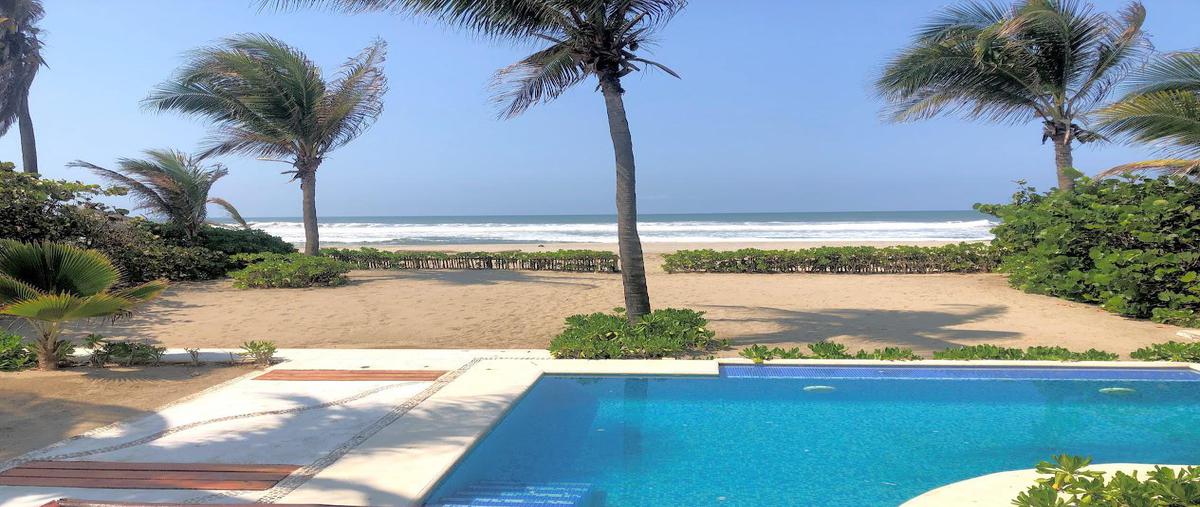 Foto de casa en venta en  , playa encantada, acapulco de juárez, guerrero, 0 No. 03