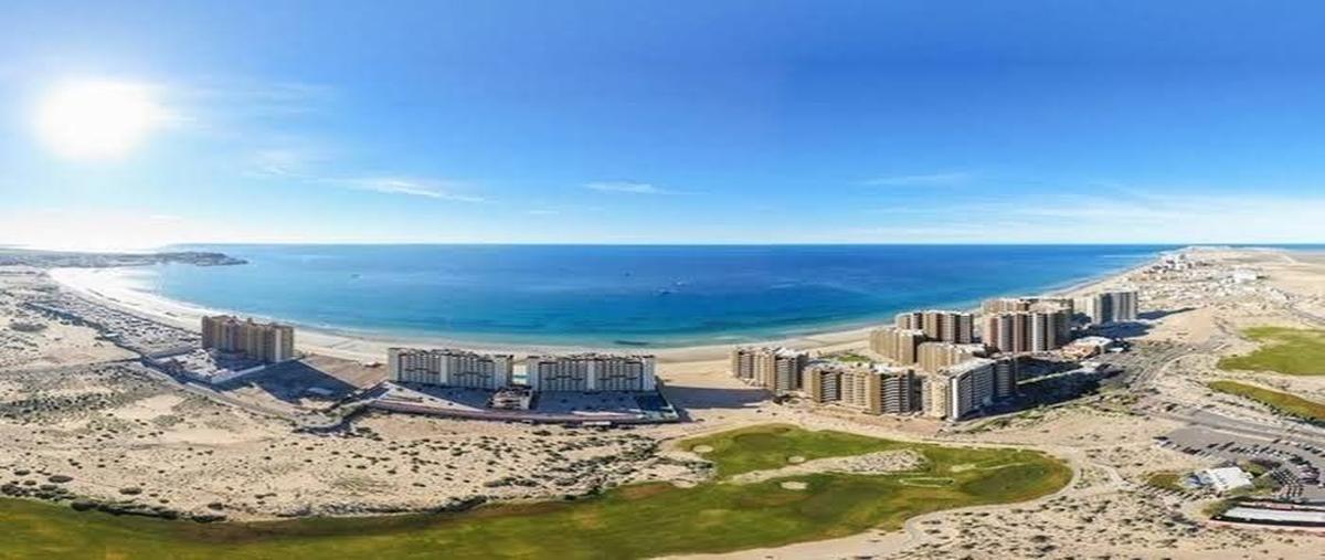 Foto de terreno habitacional en venta en  , playa encanto, puerto peñasco, sonora, 21797737 No. 02