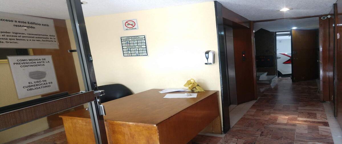 Foto de oficina en venta en playa erizo , reforma iztaccihuatl norte, iztacalco, df / cdmx, 29699053 No. 03