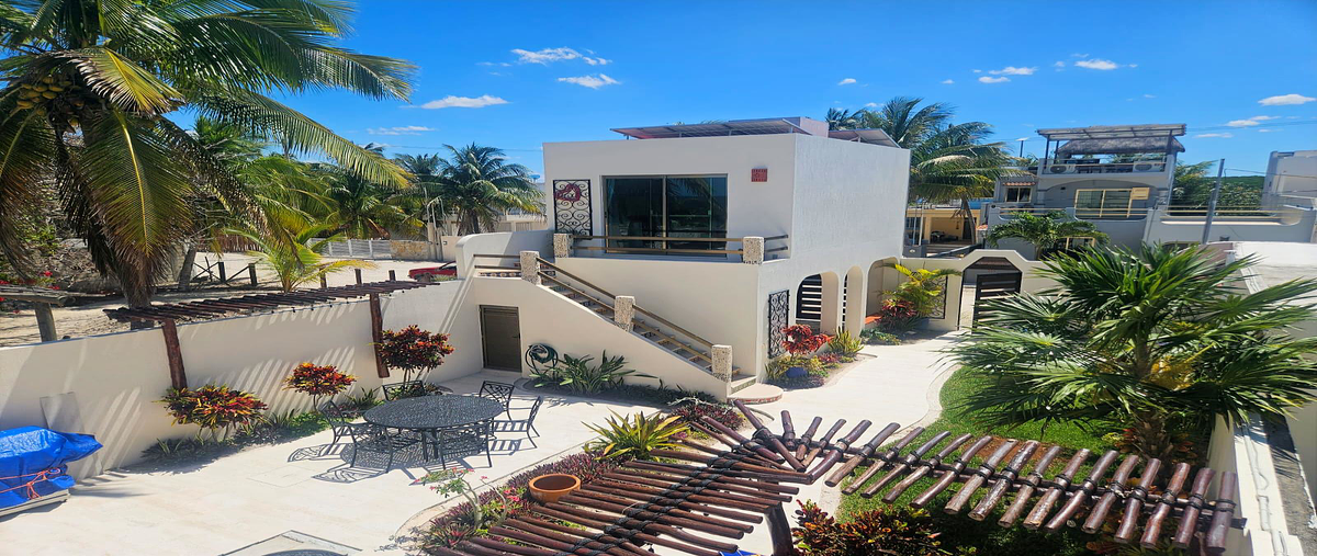 Foto de casa en venta en playa , felipe carrillo puerto, mérida, yucatán, 0 No. 03