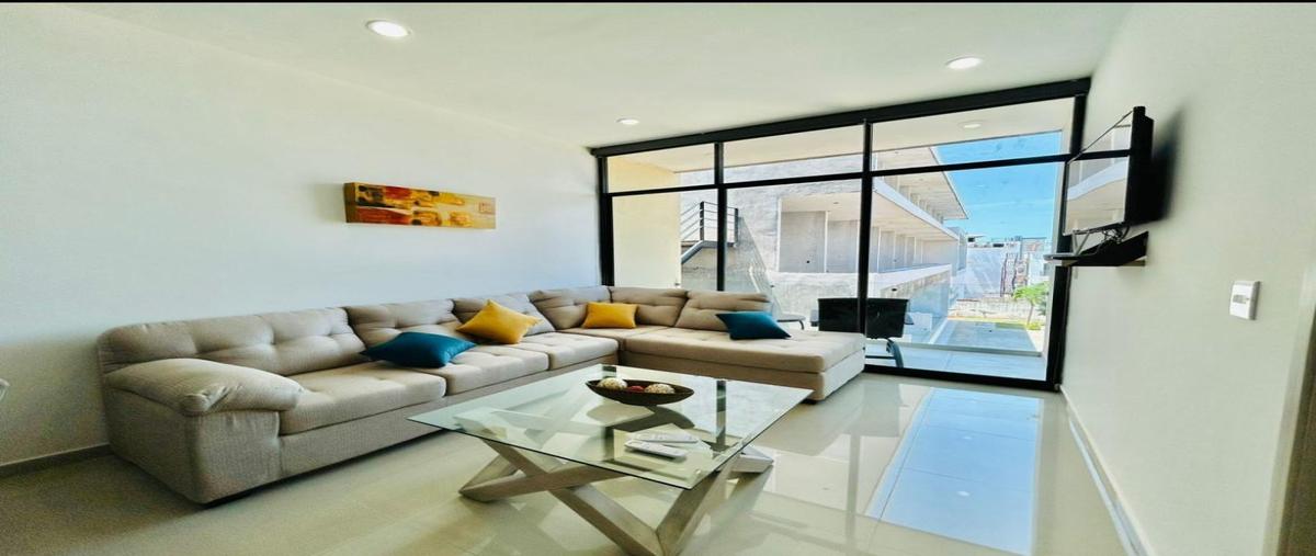 Foto de departamento en renta en playa gaviotas , las gaviotas, mazatlán, sinaloa, 30531054 No. 04