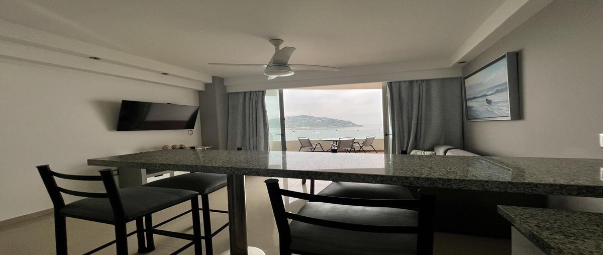 Foto de departamento en venta en playa gaviotas , zona dorada, mazatlán, sinaloa, 0 No. 04