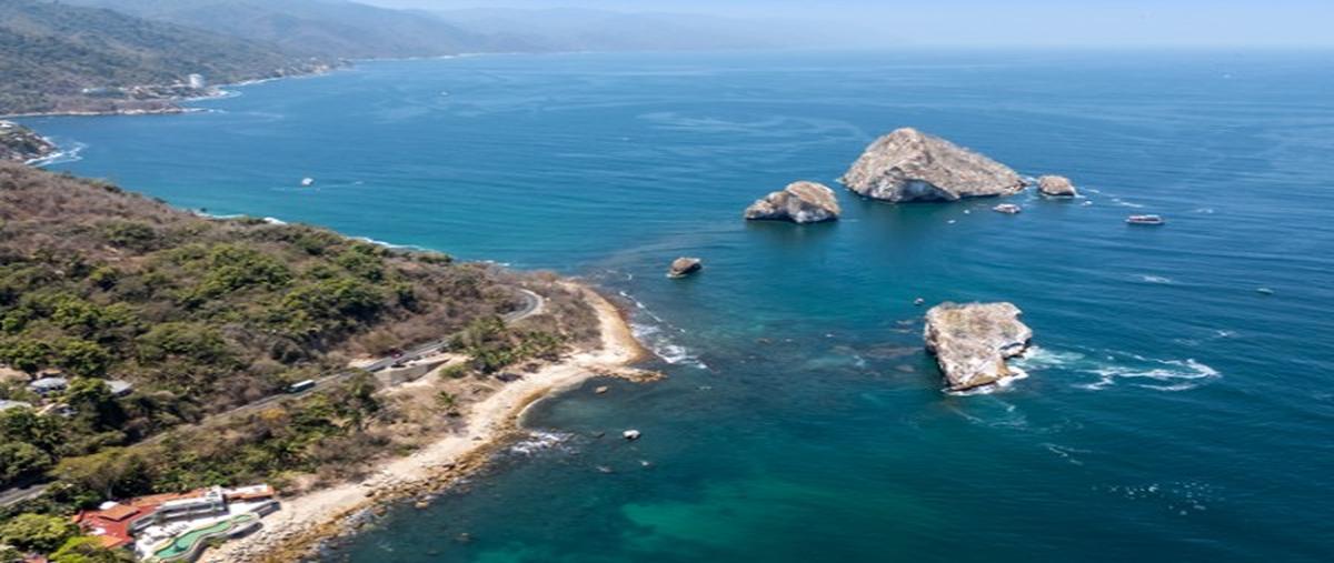Foto de terreno comercial en venta en  , playa grande (san pedro), puerto vallarta, jalisco, 0 No. 04