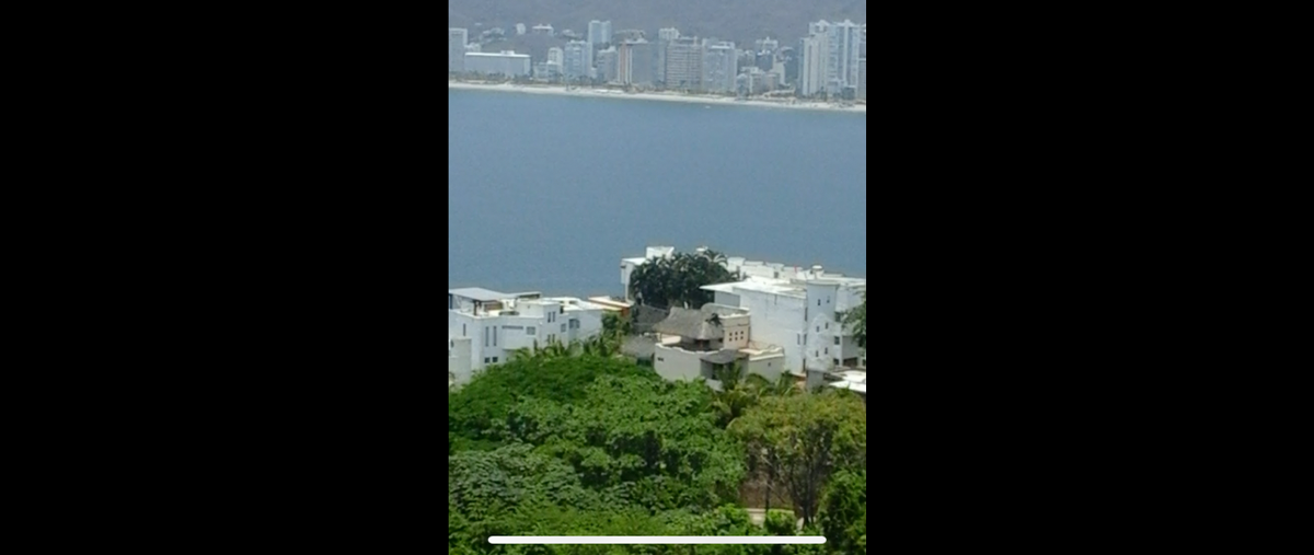 Foto de terreno habitacional en venta en  , playa guitarrón, acapulco de juárez, guerrero, 20260875 No. 04