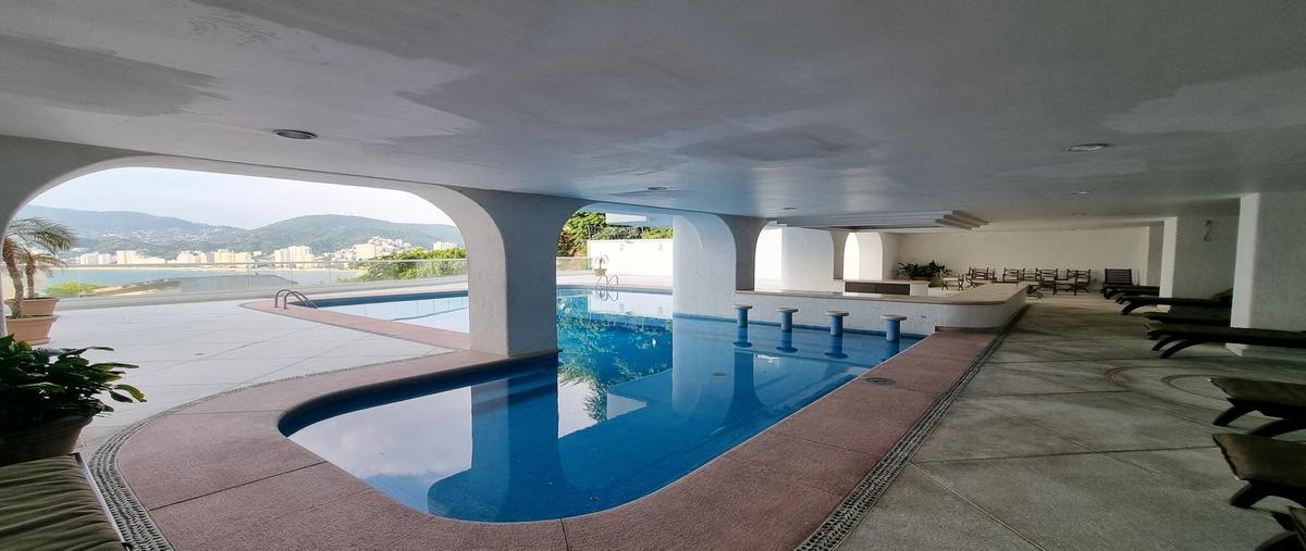 Foto de departamento en renta en  , playa guitarrón, acapulco de juárez, guerrero, 24825046 No. 04