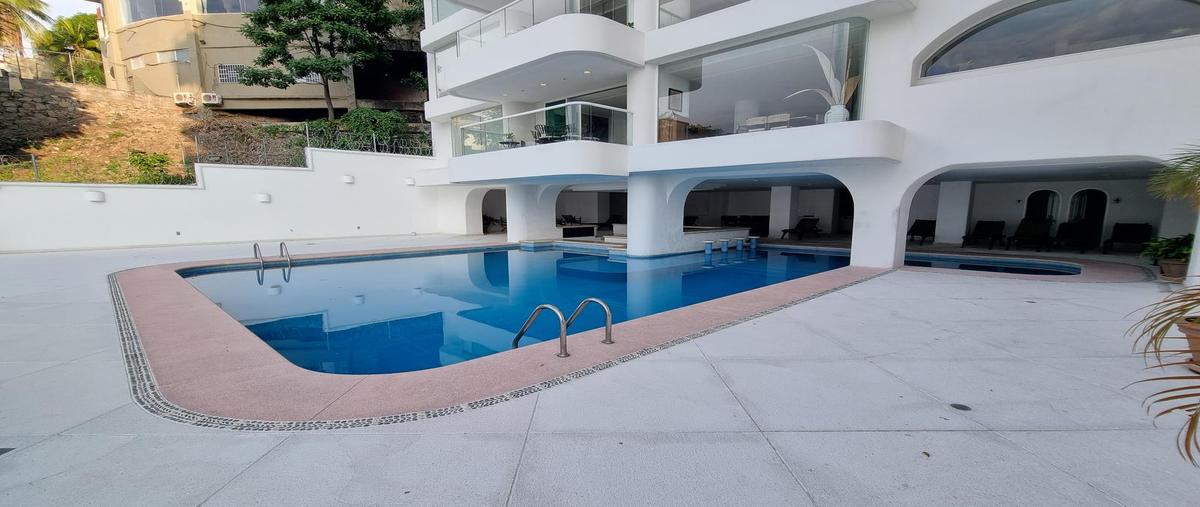 Foto de departamento en renta en  , playa guitarrón, acapulco de juárez, guerrero, 24825046 No. 05