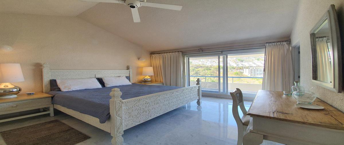 Foto de casa en renta en  , playa guitarrón, acapulco de juárez, guerrero, 25264837 No. 03