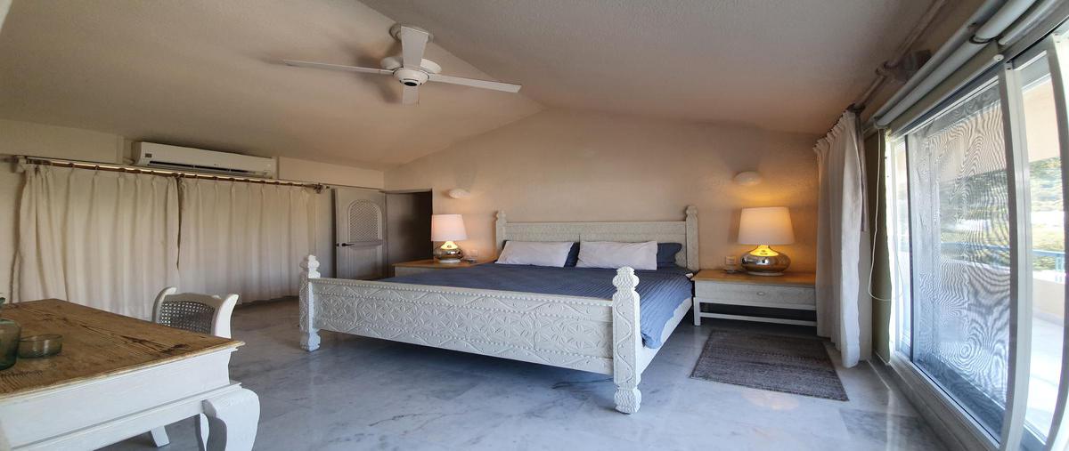 Foto de casa en renta en  , playa guitarrón, acapulco de juárez, guerrero, 25264837 No. 04