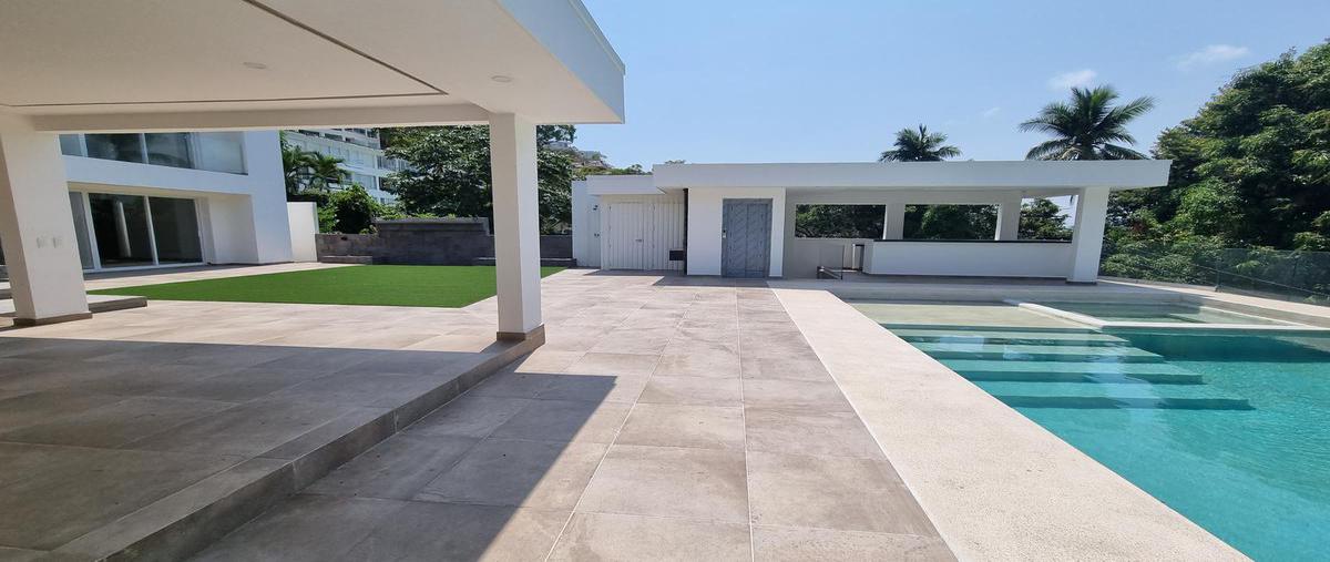 Foto de casa en , playa guitarrón, acapulco de juárez, guerrero, 0 foto 05 Foto de casa en venta en , playa guitarrón, acapulco de juárez, guerrero, 0 No. 05