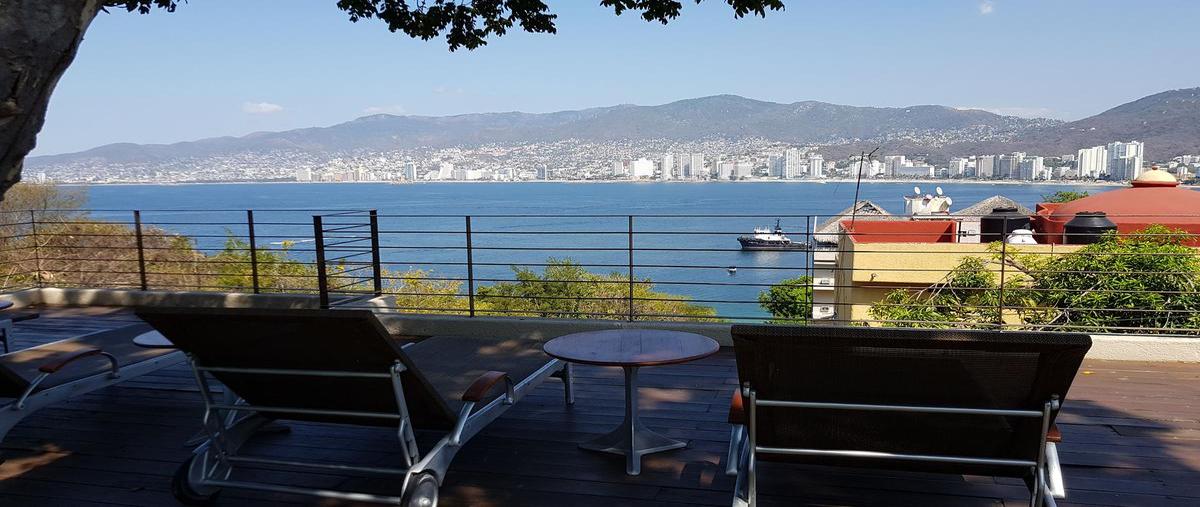 Foto de casa en renta en  , playa guitarrón, acapulco de juárez, guerrero, 0 No. 04