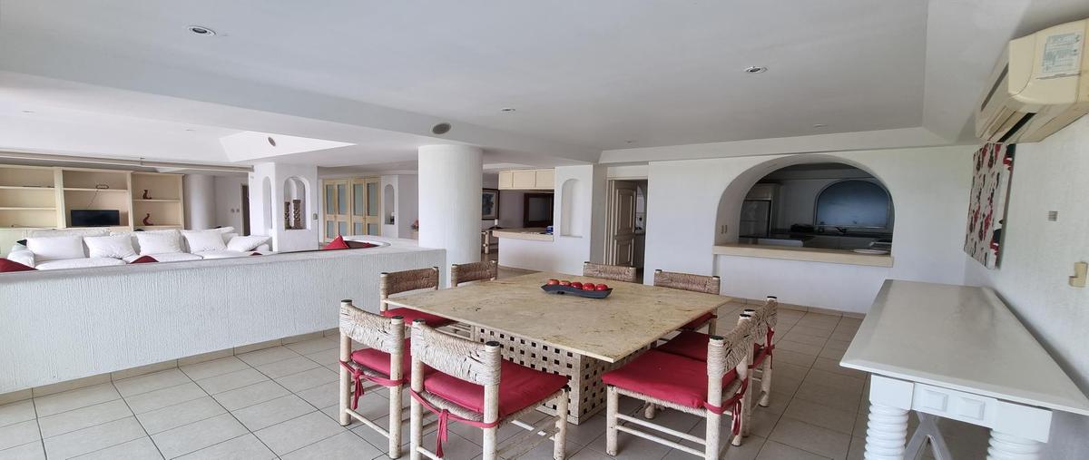 Foto de departamento en renta en  , playa guitarrón, acapulco de juárez, guerrero, 0 No. 03