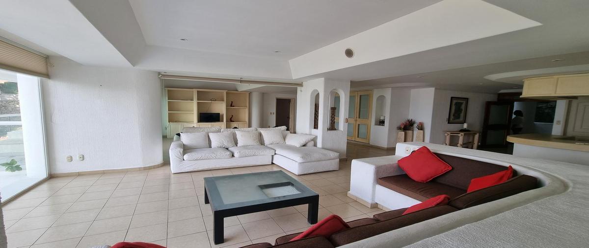Foto de departamento en renta en  , playa guitarrón, acapulco de juárez, guerrero, 0 No. 04