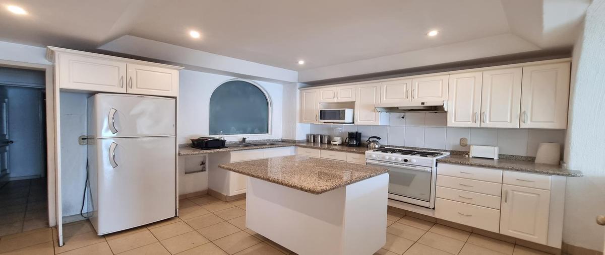 Foto de departamento en renta en  , playa guitarrón, acapulco de juárez, guerrero, 0 No. 05