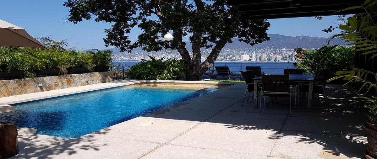 Foto de casa en renta en  , playa guitarrón, acapulco de juárez, guerrero, 27533626 No. 03