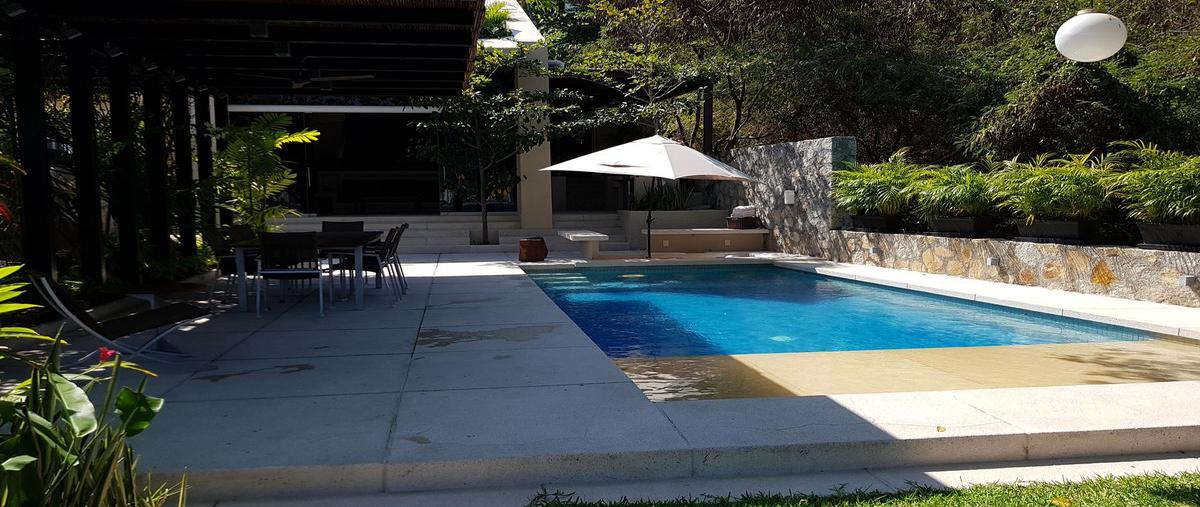 Foto de casa en renta en  , playa guitarrón, acapulco de juárez, guerrero, 27533626 No. 05