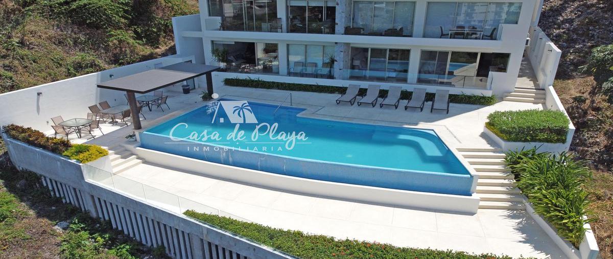 Foto de departamento en , playa guitarrón, acapulco de juárez, guerrero, 0 foto 02 Foto de departamento en venta en , playa guitarrón, acapulco de juárez, guerrero, 0 No. 02