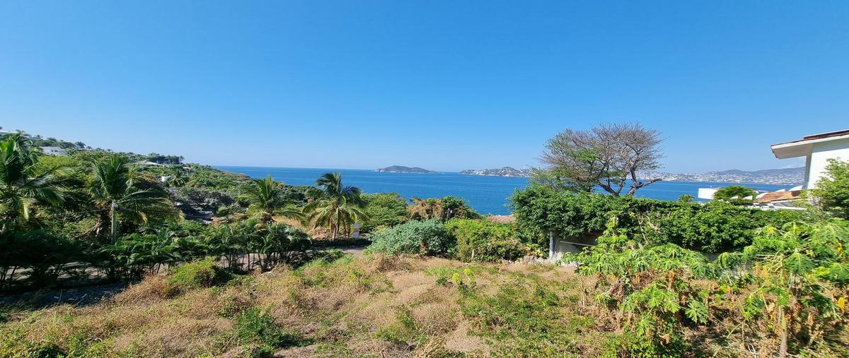 Foto de terreno habitacional en venta en  , playa guitarrón, acapulco de juárez, guerrero, 0 No. 04