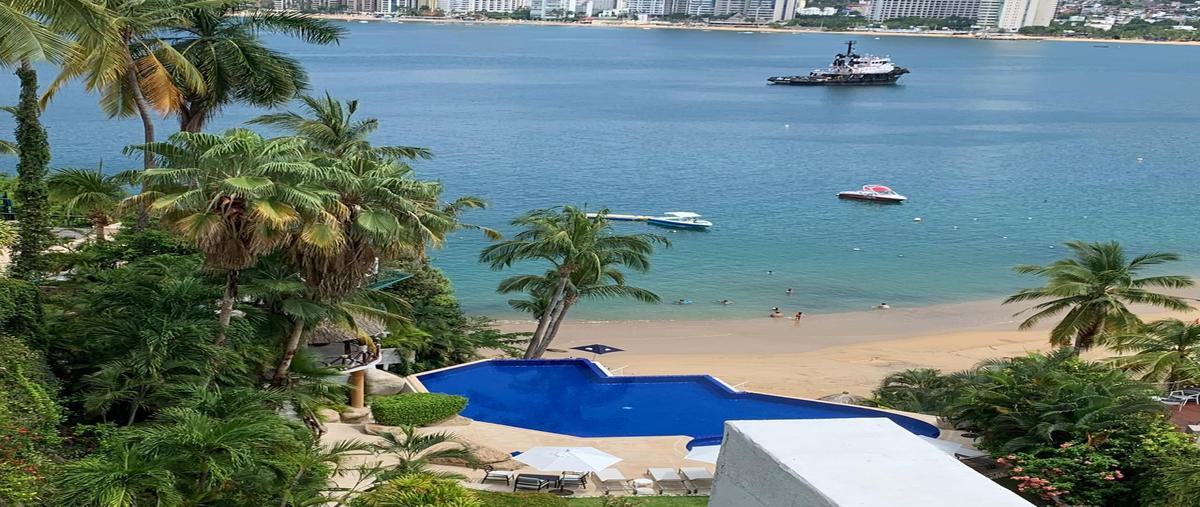 Foto de departamento en venta en  , playa guitarrón, acapulco de juárez, guerrero, 0 No. 04