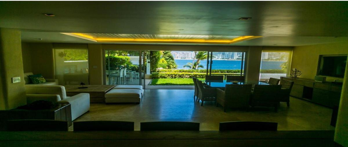 Foto de departamento en venta en  , playa guitarrón, acapulco de juárez, guerrero, 0 No. 05
