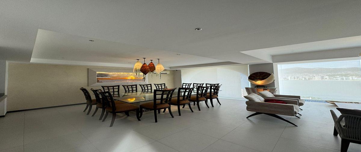 Foto de departamento en venta en  , playa guitarrón, acapulco de juárez, guerrero, 0 No. 04