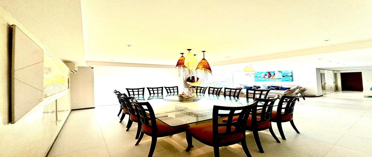 Foto de departamento en venta en  , playa guitarrón, acapulco de juárez, guerrero, 0 No. 05