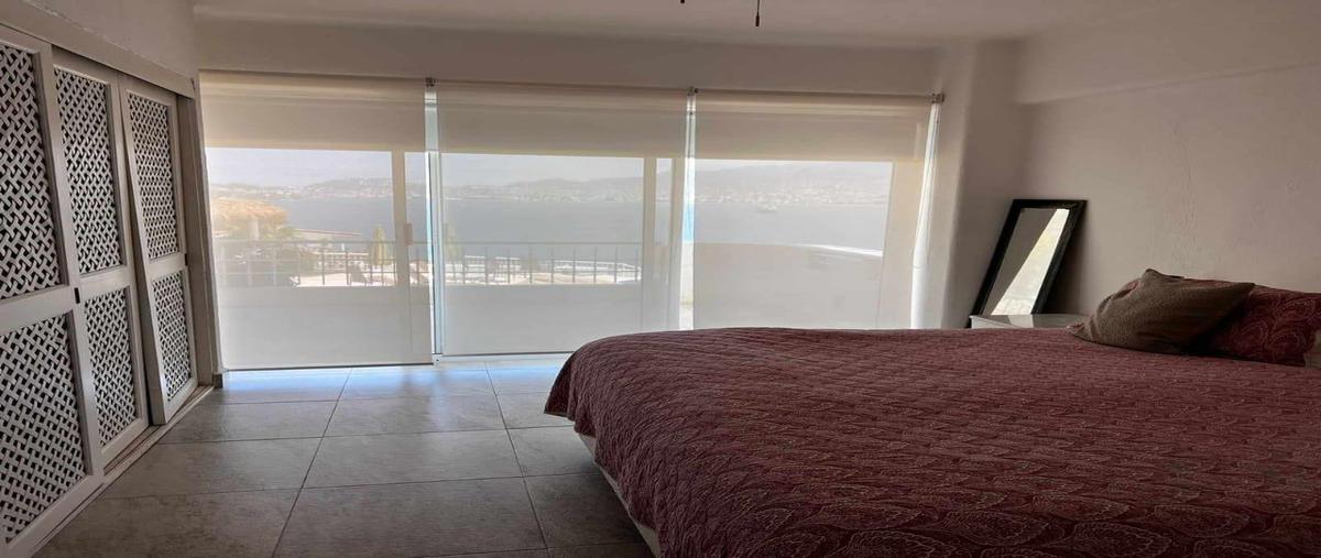 Foto de departamento en renta en  , playa guitarrón, acapulco de juárez, guerrero, 0 No. 05