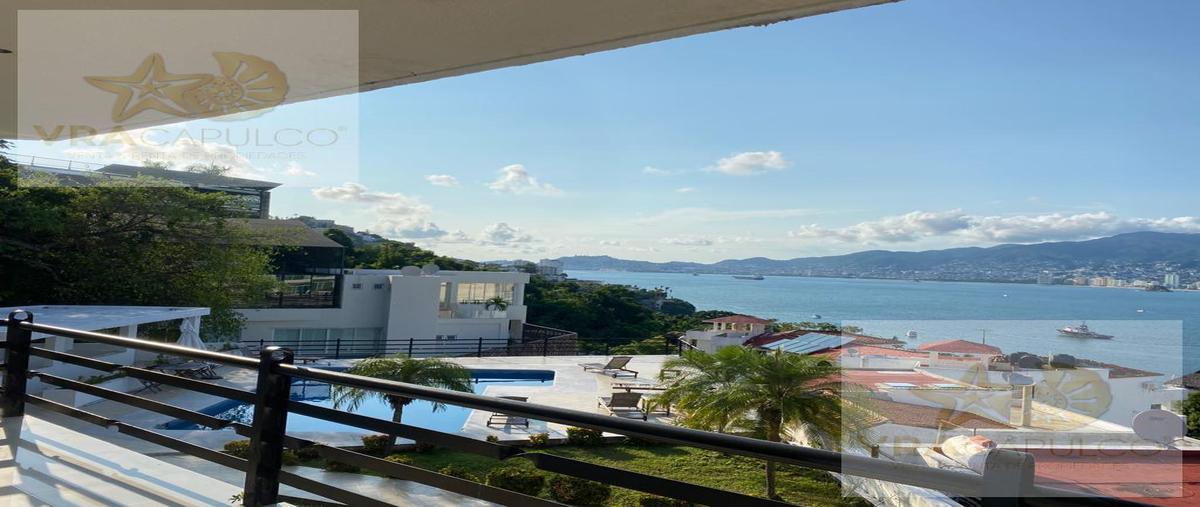 Foto de departamento en renta en  , playa guitarrón, acapulco de juárez, guerrero, 0 No. 03