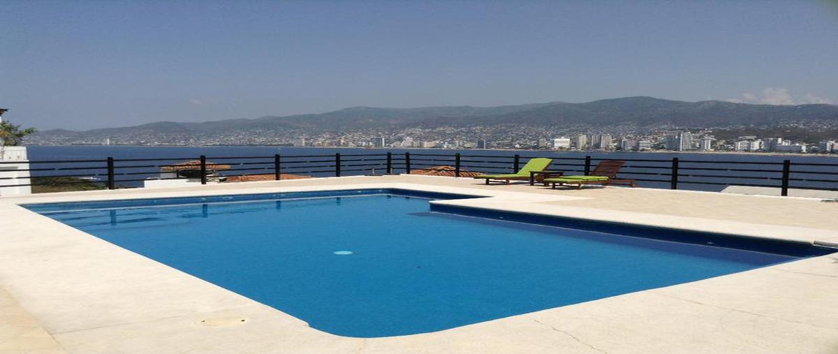 Foto de departamento en renta en  , playa guitarrón, acapulco de juárez, guerrero, 0 No. 05