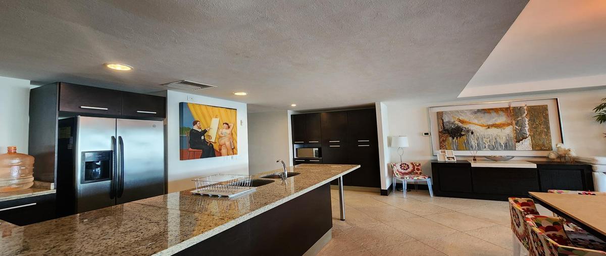 Foto de departamento en venta en  , playa guitarrón, acapulco de juárez, guerrero, 29152908 No. 03