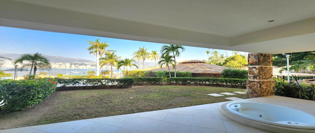Foto de departamento en venta en  , playa guitarrón, acapulco de juárez, guerrero, 29152908 No. 05