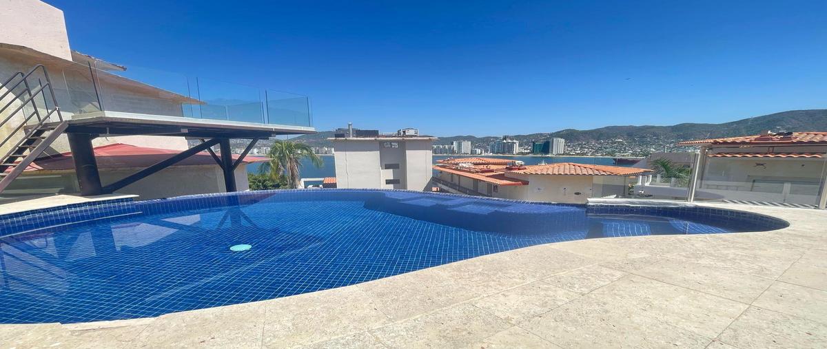 Foto de casa en renta en  , playa guitarrón, acapulco de juárez, guerrero, 0 No. 03