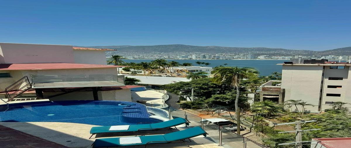 Foto de casa en renta en  , playa guitarrón, acapulco de juárez, guerrero, 0 No. 04