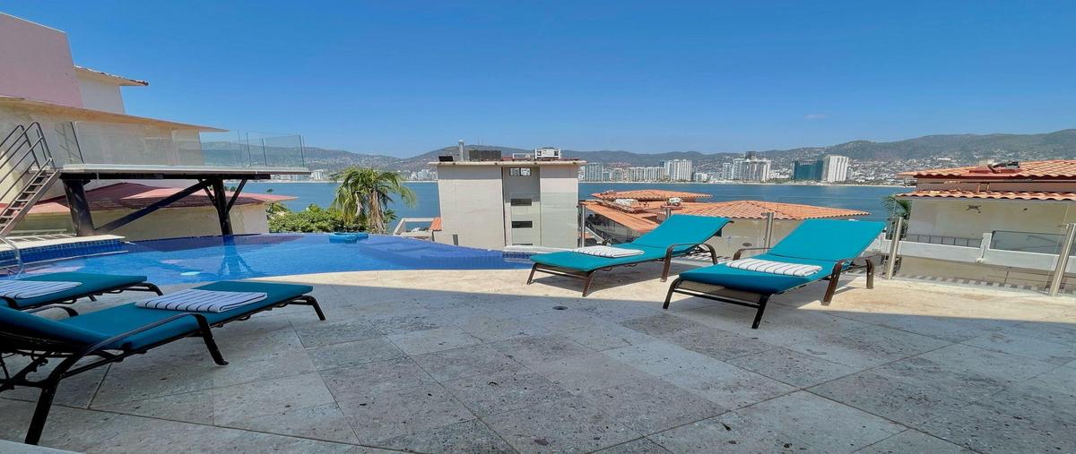 Foto de casa en renta en  , playa guitarrón, acapulco de juárez, guerrero, 0 No. 05