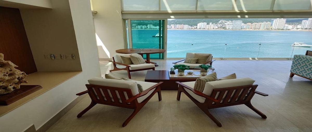 Foto de departamento en , playa guitarrón, acapulco de juárez, guerrero, 0 foto 03 Foto de departamento en venta en , playa guitarrón, acapulco de juárez, guerrero, 0 No. 03