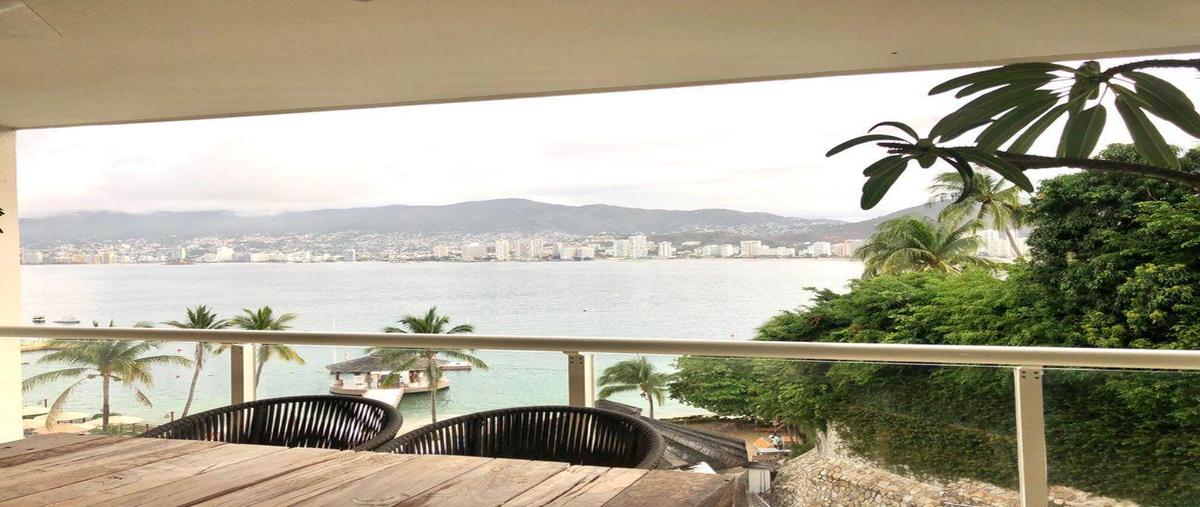 Foto de departamento en , playa guitarrón, acapulco de juárez, guerrero, 0 foto 02 Foto de departamento en venta en , playa guitarrón, acapulco de juárez, guerrero, 0 No. 02