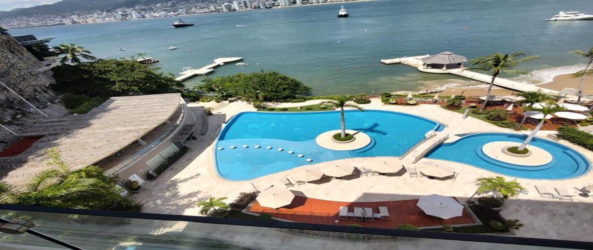 Foto de departamento en venta en  , playa guitarrón, acapulco de juárez, guerrero, 0 No. 04