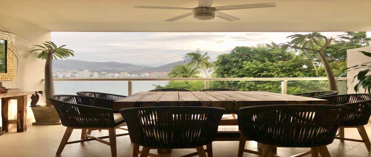 Foto de departamento en , playa guitarrón, acapulco de juárez, guerrero, 0 foto 01 Foto de departamento en venta en , playa guitarrón, acapulco de juárez, guerrero, 0 No. 01