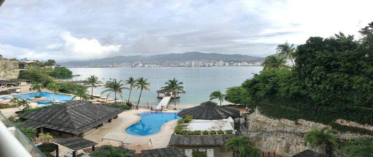 Foto de departamento en , playa guitarrón, acapulco de juárez, guerrero, 0 foto 03 Foto de departamento en venta en , playa guitarrón, acapulco de juárez, guerrero, 0 No. 03