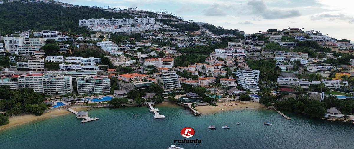 Foto de departamento en venta en  , playa guitarrón, acapulco de juárez, guerrero, 29589554 No. 04