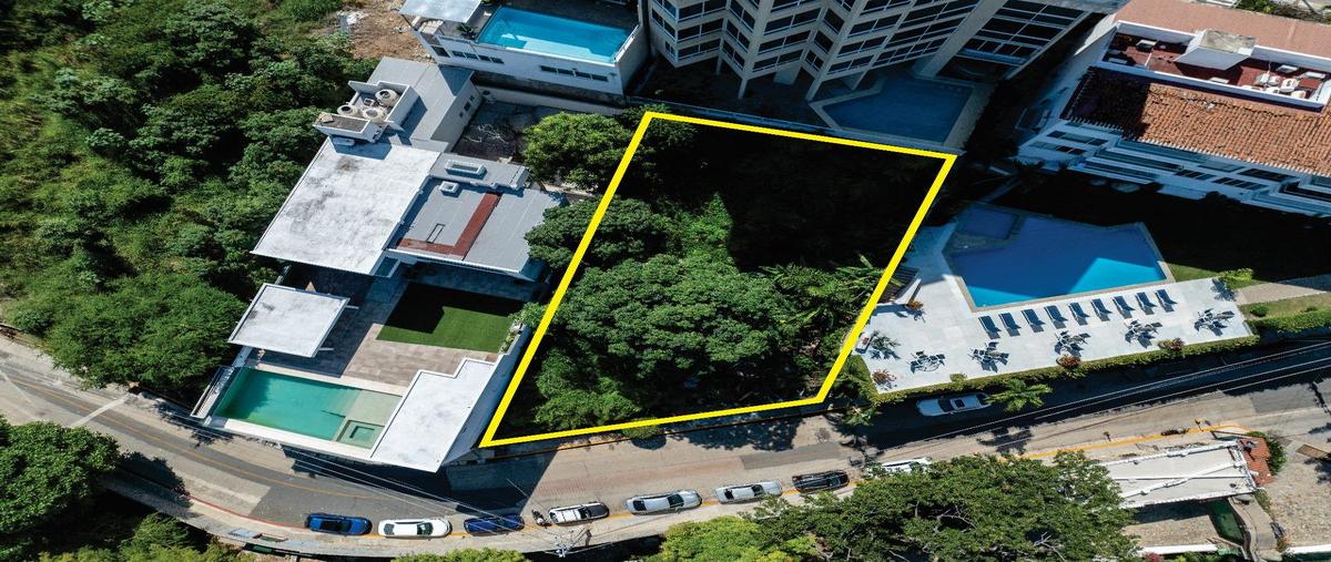 Foto de terreno habitacional en venta en  , playa guitarrón, acapulco de juárez, guerrero, 0 No. 03