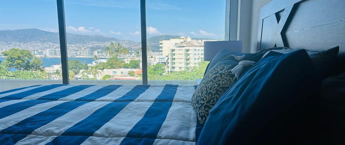 Foto de departamento en venta en  , playa guitarrón, acapulco de juárez, guerrero, 0 No. 03