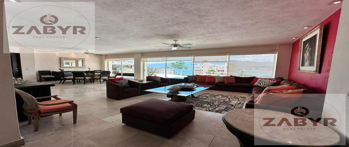 Foto de departamento en venta en  , playa guitarrón, acapulco de juárez, guerrero, 30061418 No. 03