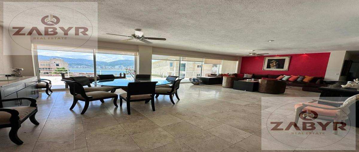 Foto de departamento en venta en  , playa guitarrón, acapulco de juárez, guerrero, 30061418 No. 04