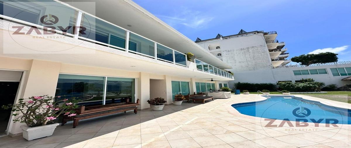 Foto de departamento en venta en  , playa guitarrón, acapulco de juárez, guerrero, 30061418 No. 05