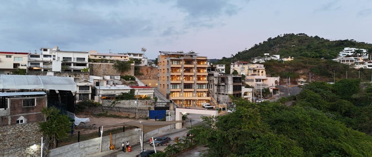 Foto de departamento en renta en  , playa guitarrón, acapulco de juárez, guerrero, 30732993 No. 04