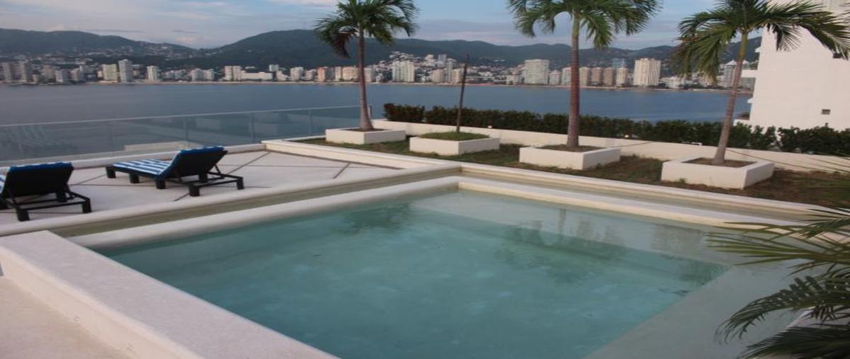 Foto de departamento en renta en  , playa guitarrón, acapulco de juárez, guerrero, 31057042 No. 03