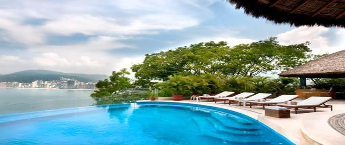 Foto de casa en renta en  , playa guitarrón, acapulco de juárez, guerrero, 31057044 No. 05