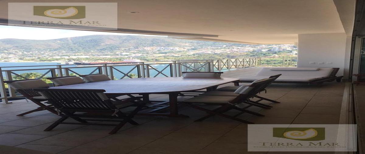 Foto de departamento en , playa guitarrón, acapulco de juárez, guerrero, 31057045 foto 02 Foto de departamento en venta en , playa guitarrón, acapulco de juárez, guerrero, 31057045 No. 02