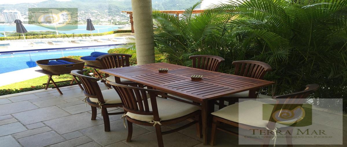 Foto de departamento en venta en  , playa guitarrón, acapulco de juárez, guerrero, 31057046 No. 03