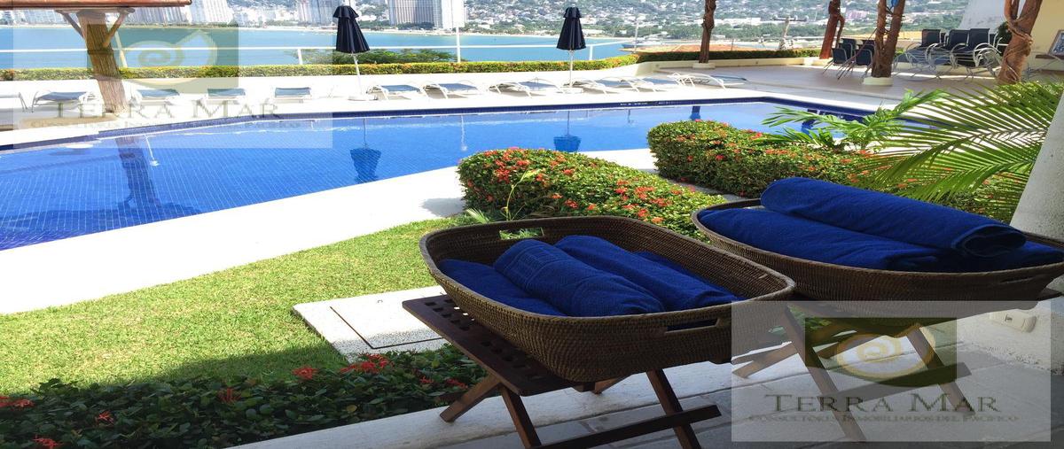 Foto de departamento en venta en  , playa guitarrón, acapulco de juárez, guerrero, 31057046 No. 04